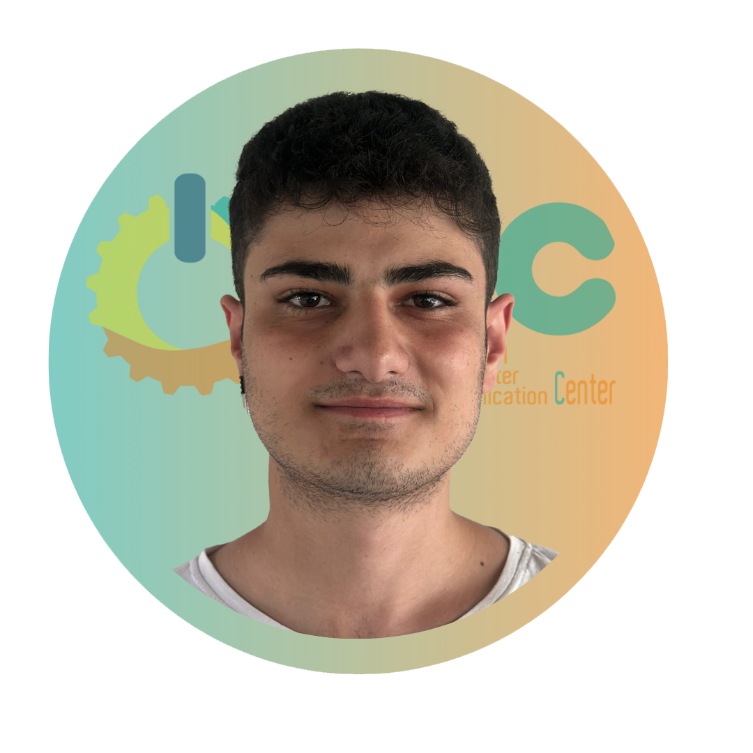 Berk Kurutaş